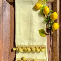 Toallas de lino